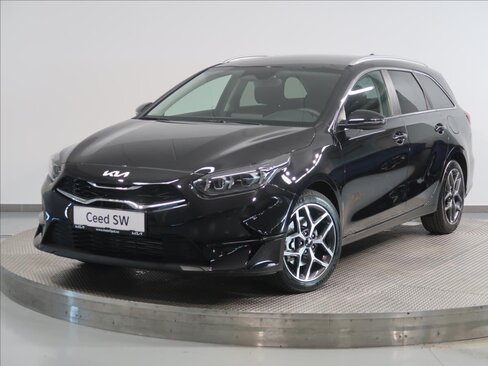 KIA Ceed Kombi 1,5 l 103 kw