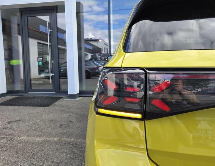 Volkswagen T-Cross SUV 999,0 85 kw