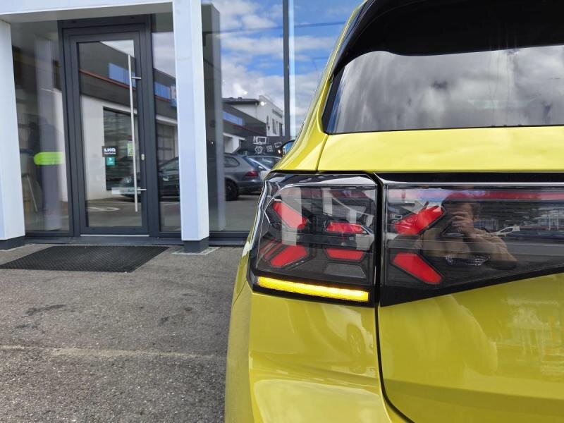 Volkswagen T-Cross SUV 999,0 85 kw