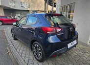 Mazda 2 Hatchback 1,5 l 66 kw