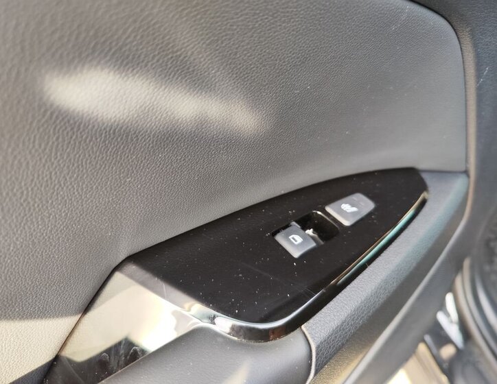 KIA Sportage SUV 1,6 l 132 kw