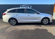 Hyundai i30 Kombi 1,4 l 103 kw