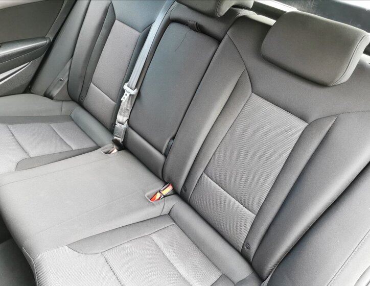 Hyundai i40 Kombi 1,7 l 100 kw