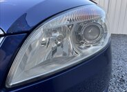 Škoda Fabia Kombi 1,2 l 77 kw