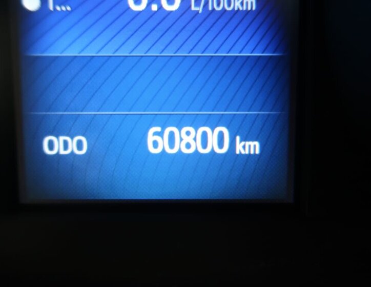 Toyota Auris Hatchback 1,6 l 97 kw