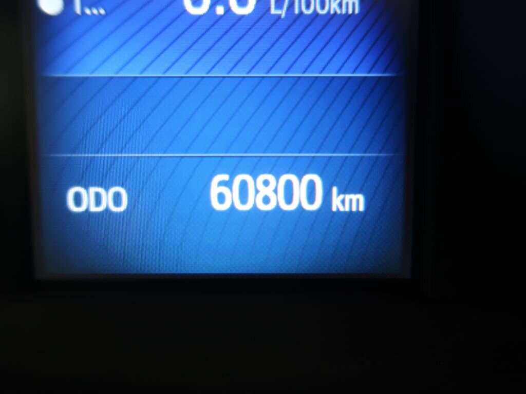 Toyota Auris Hatchback 1,6 l 97 kw