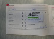 Škoda Roomster Kombi 1,2 l 63 kw