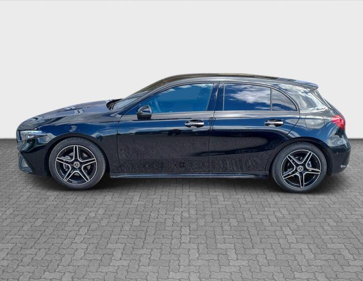 Mercedes-Benz Třídy A 2