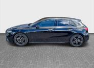 Mercedes-Benz Třídy A 2