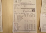 Opel Insignia Kombi 2,0 l 118 kw