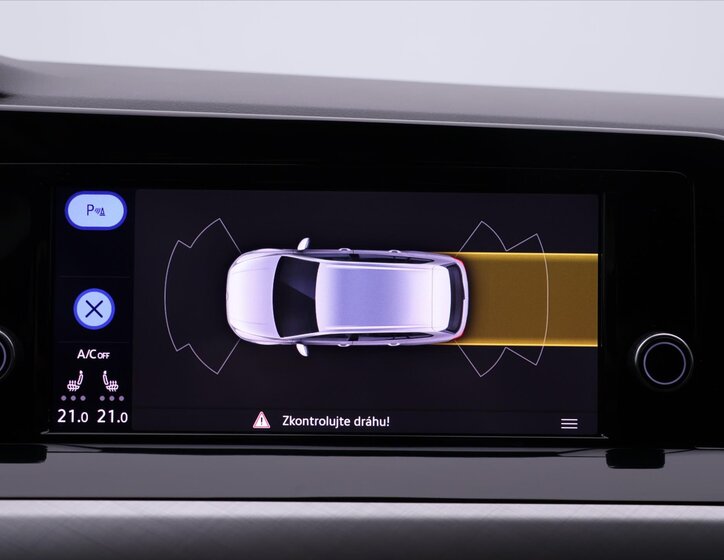 Volkswagen Golf Kombi 1,5 l 96 kw