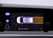 Volkswagen Golf Kombi 1,5 l 96 kw