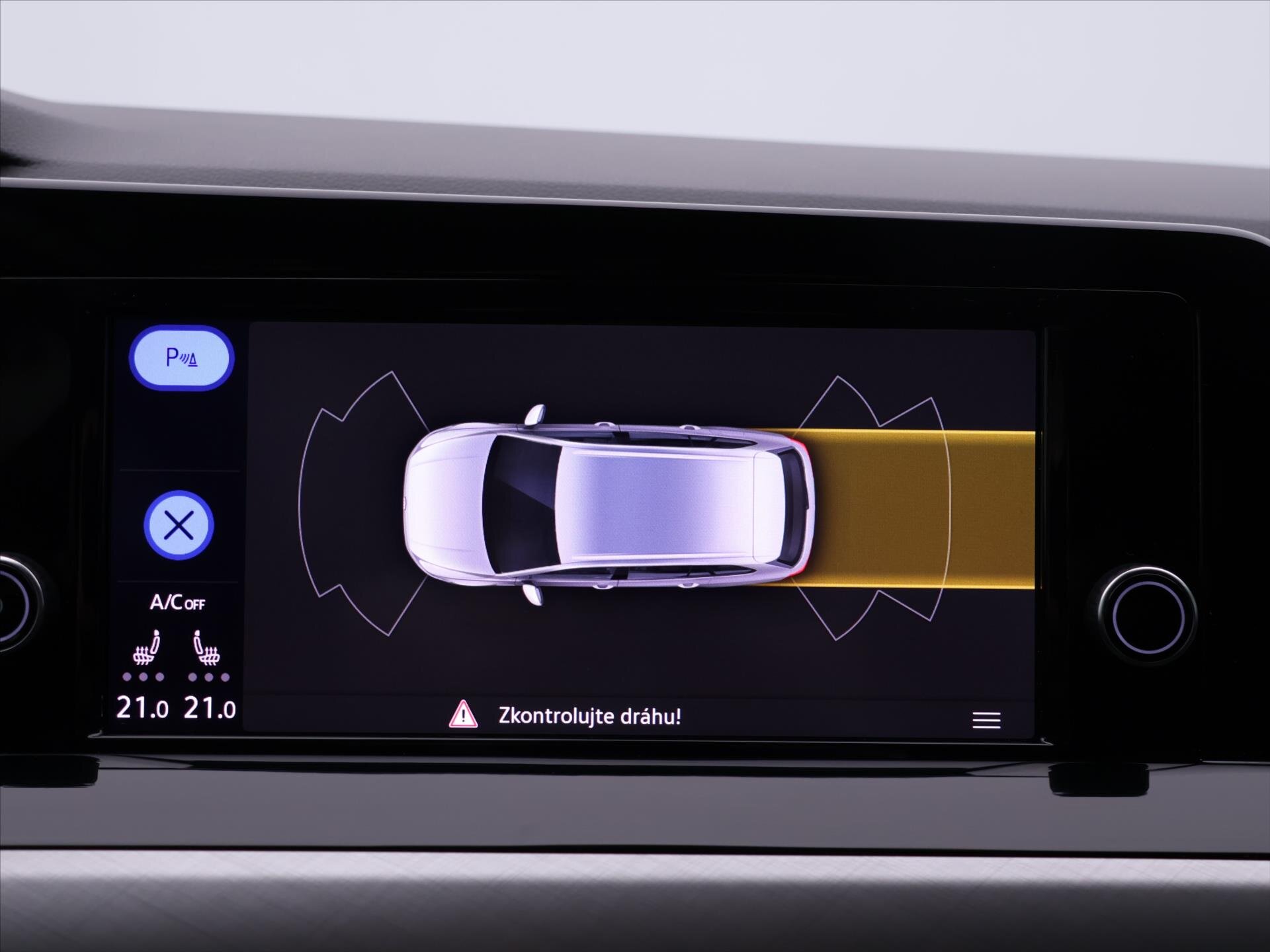 Volkswagen Golf Kombi 1,5 l 96 kw