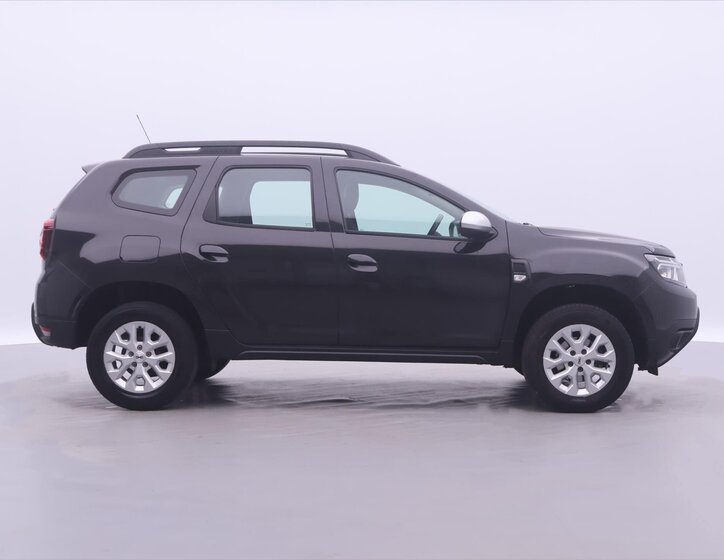 Dacia Duster SUV / Terénní 999,0 67 kw