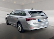 Škoda Octavia 4