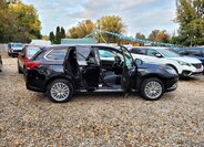 Mitsubishi Outlander SUV / Terénní 2,4 l 165 kw