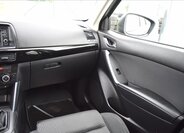 Mazda CX-5 25