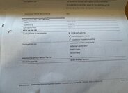 Škoda Octavia Kombi 1,4 l 103 kw