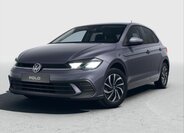 Volkswagen Polo Hatchback 0,0 70 kw