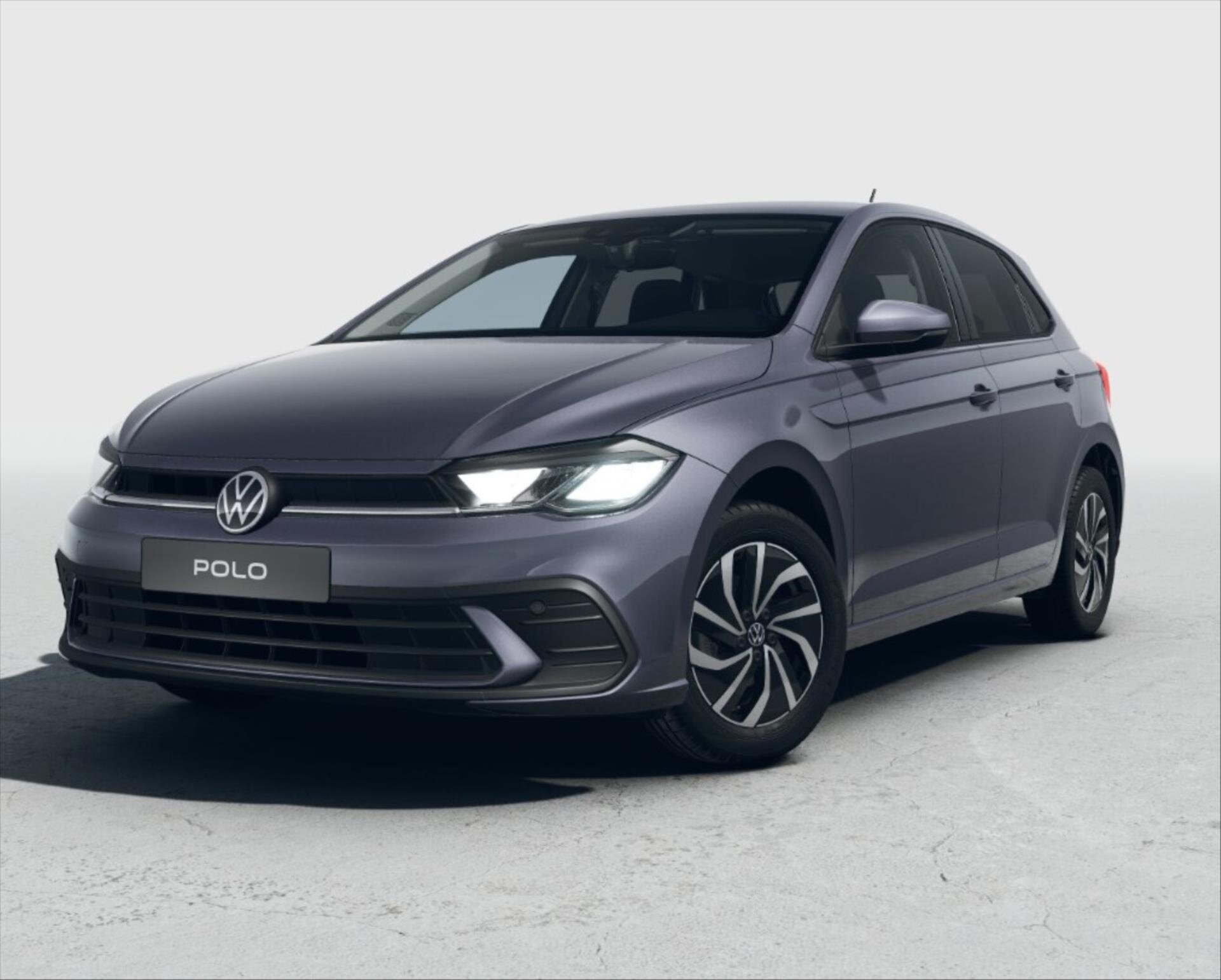 Volkswagen Polo Hatchback 0,0 70 kw