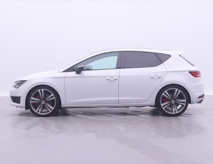 Seat Leon 4