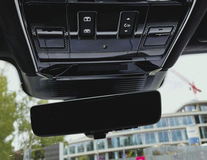 Land Rover Range Rover Sport SUV / Terénní 3,0 l 221 kw