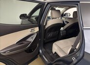 Hyundai Santa Fe SUV 2,2 l 147 kw
