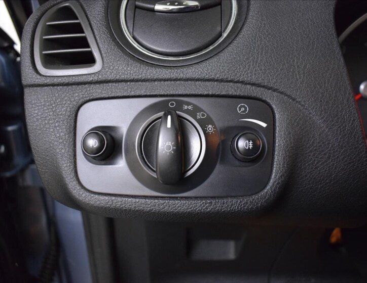 Ford S-MAX MPV 2,5 l 162 kw