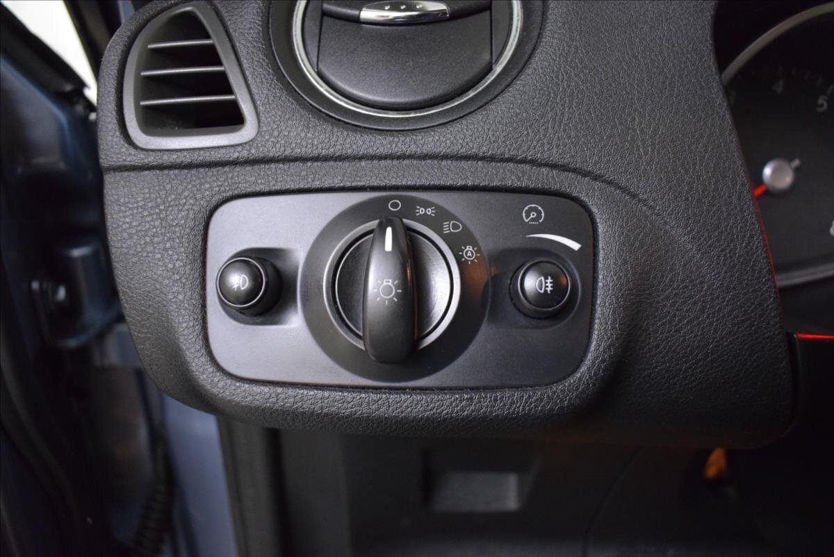 Ford S-MAX MPV 2,5 l 162 kw