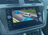 Volkswagen Tiguan SUV / Terénní 2,0 l 90 kw