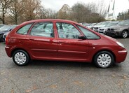 Citroën Xsara 5