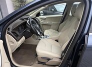 Volvo XC60 Kombi 2,4 l 129 kw