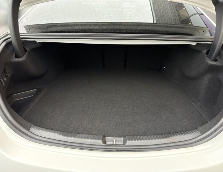 Mercedes-Benz Třídy C Sedan / Limuzína 2,0 l 145 kw