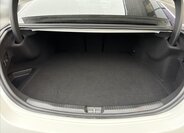 Mercedes-Benz Třídy C Sedan / Limuzína 2,0 l 145 kw