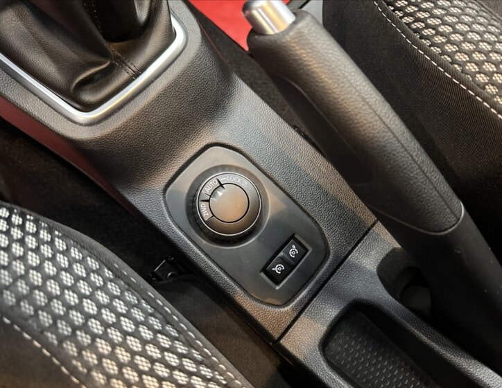 Dacia Duster SUV / Terénní 1,5 l 85 kw