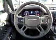 Land Rover Defender SUV / Terénní 3,0 l 257 kw
