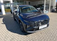 Hyundai Tucson SUV / Terénní 1,6 l 117 kw