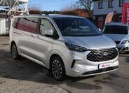 Ford Tourneo Custom 2