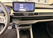 Jeep Avenger SUV / Terénní 1,2 l 81 kw