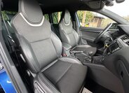 Škoda Octavia Kombi 2,0 l 162 kw