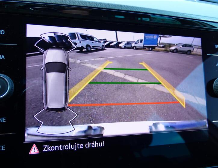 Volkswagen Passat 33