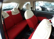 Fiat 500 Hatchback 1,2 l 51 kw