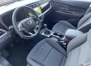 SsangYong Korando 11