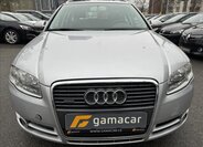 Audi A4 Kombi 2,0 l 103 kw