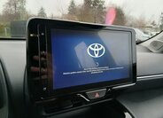 Toyota Yaris Cross SUV 1,5 l 68 kw