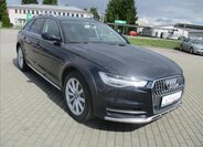 Audi A6 Allroad Kombi 3,0 l 200 kw