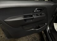 Volkswagen Amarok Pick-up 3,0 l 190 kw
