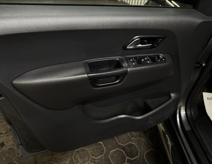 Volkswagen Amarok Pick-up 3,0 l 190 kw