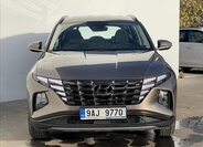Hyundai Tucson 20