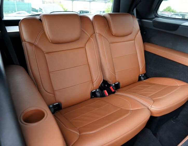 Mercedes-Benz GLS 37